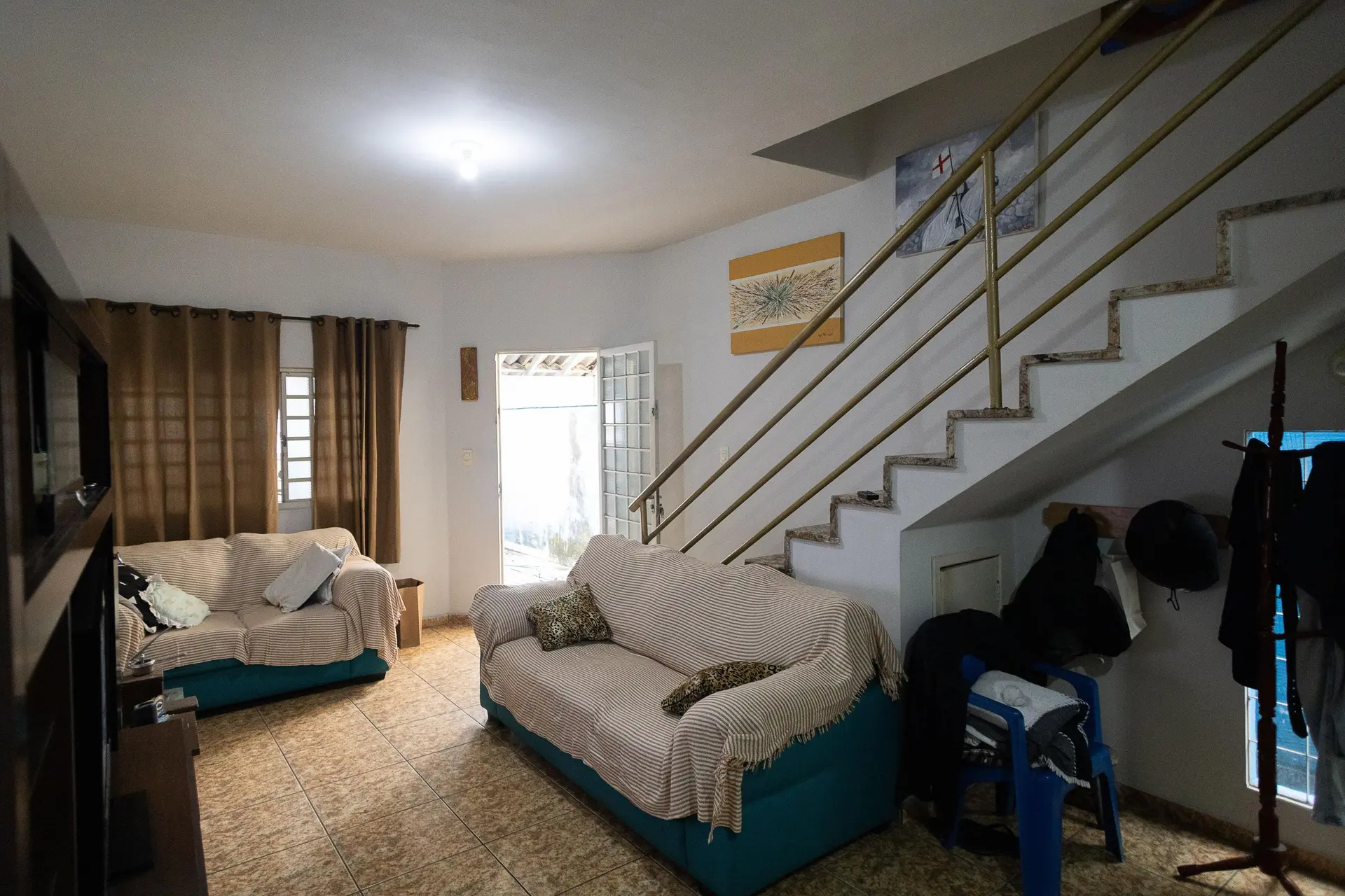Furnished house with private garden and pet-friendly terms — photo 13