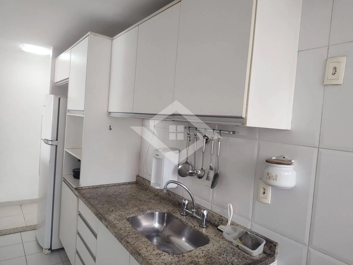 Apartamento de 75 m² com 3 quartos, varanda e 2 vagas — photo 14