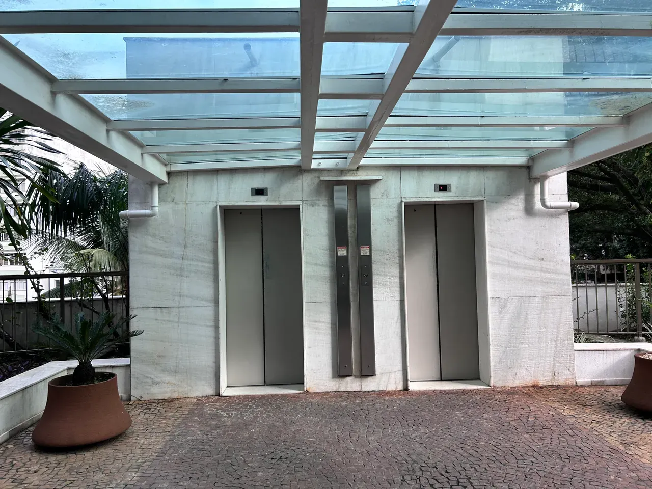 2 quartos e espaço de home office: apartamento de 75 m² — photo 62