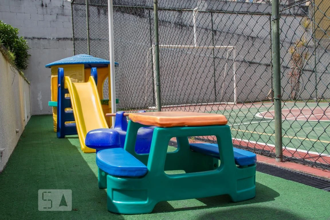 Departamento de 3 dormitorios en edificio con piscina — photo 24