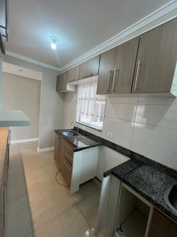 3-bedroom apartment, 54 m² — photo 6