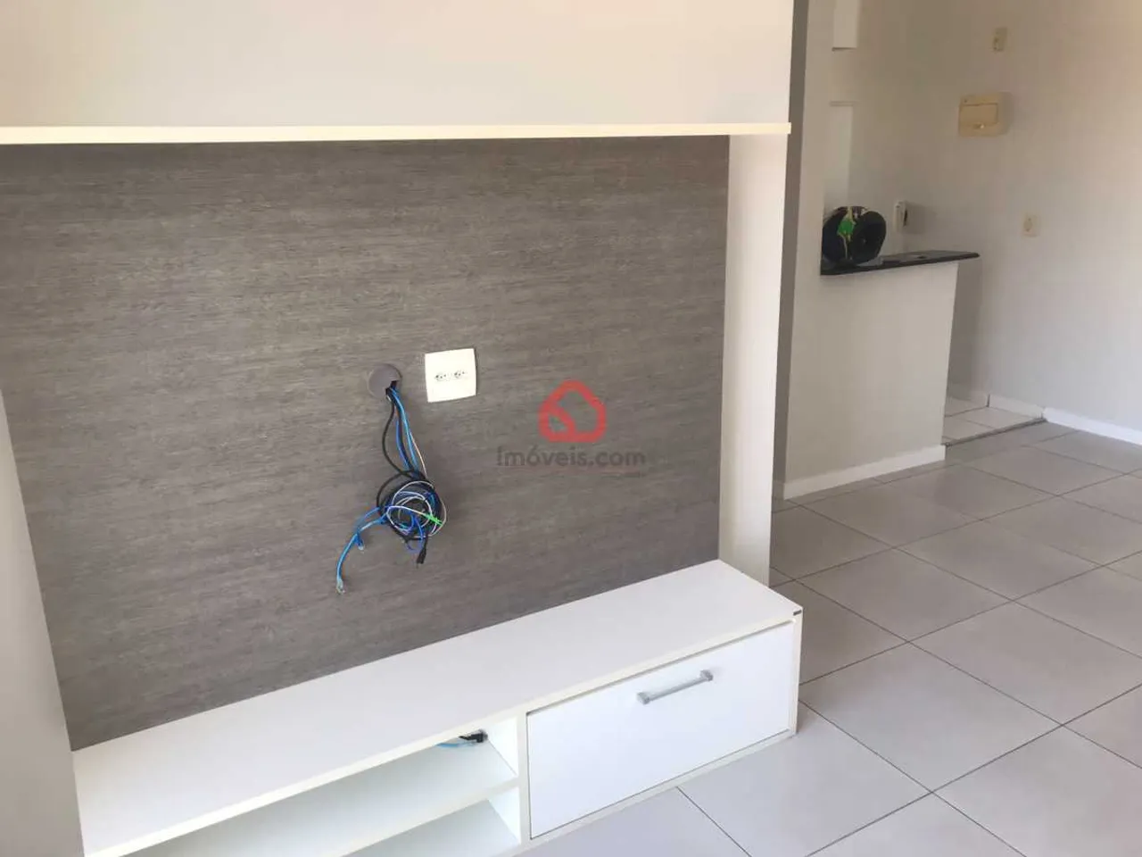 2-bedroom apartment with a washing machine in Rio de Janeiro — photo 9
