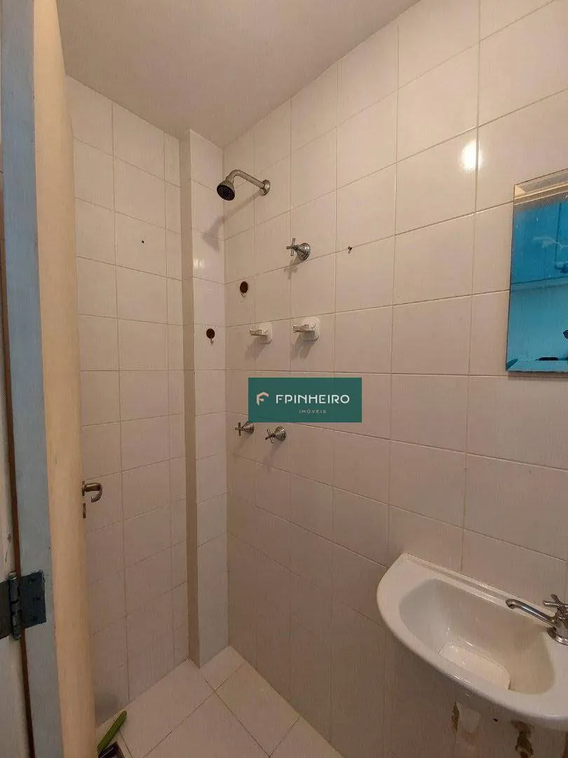 3 quartos e churrasqueira privativa: apartamento de 82 m² — photo 4