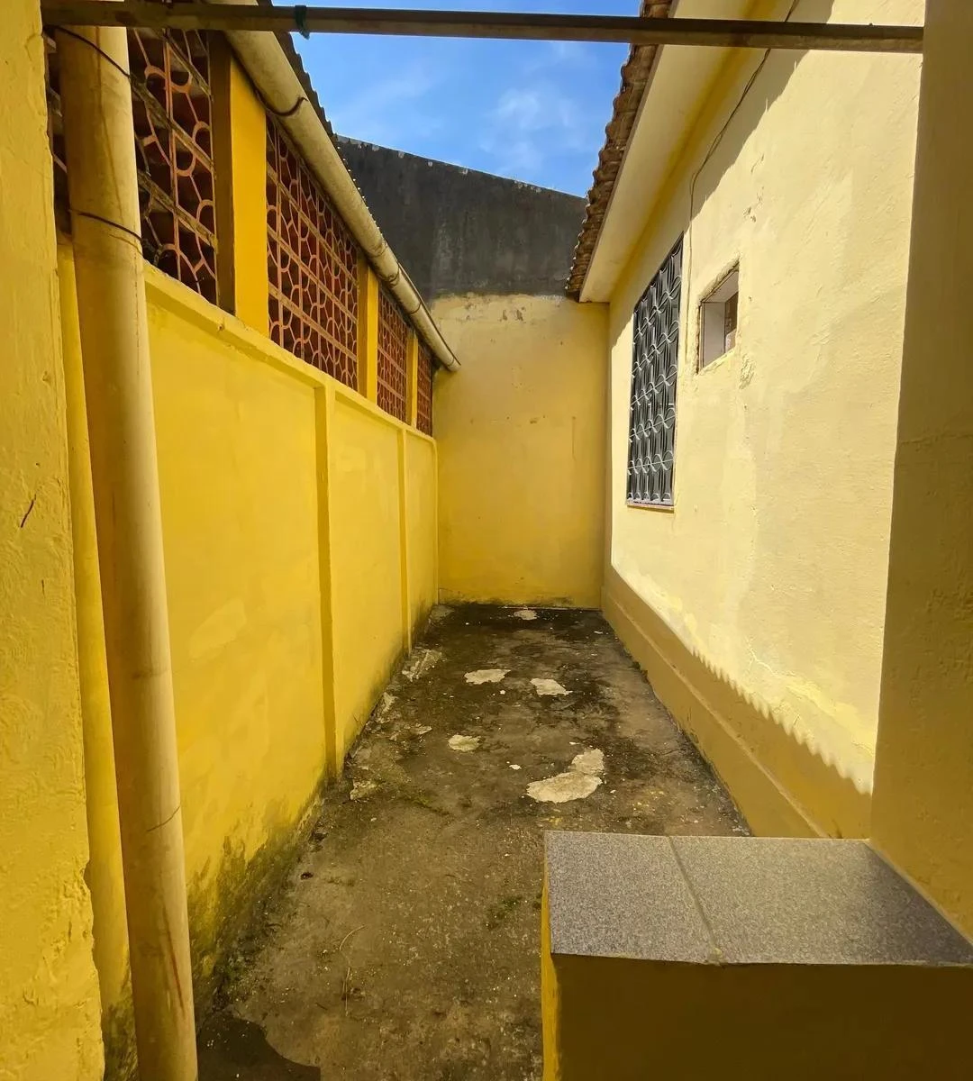 Casa de 70 m² e 2 quartos, Campo Grande — photo 19