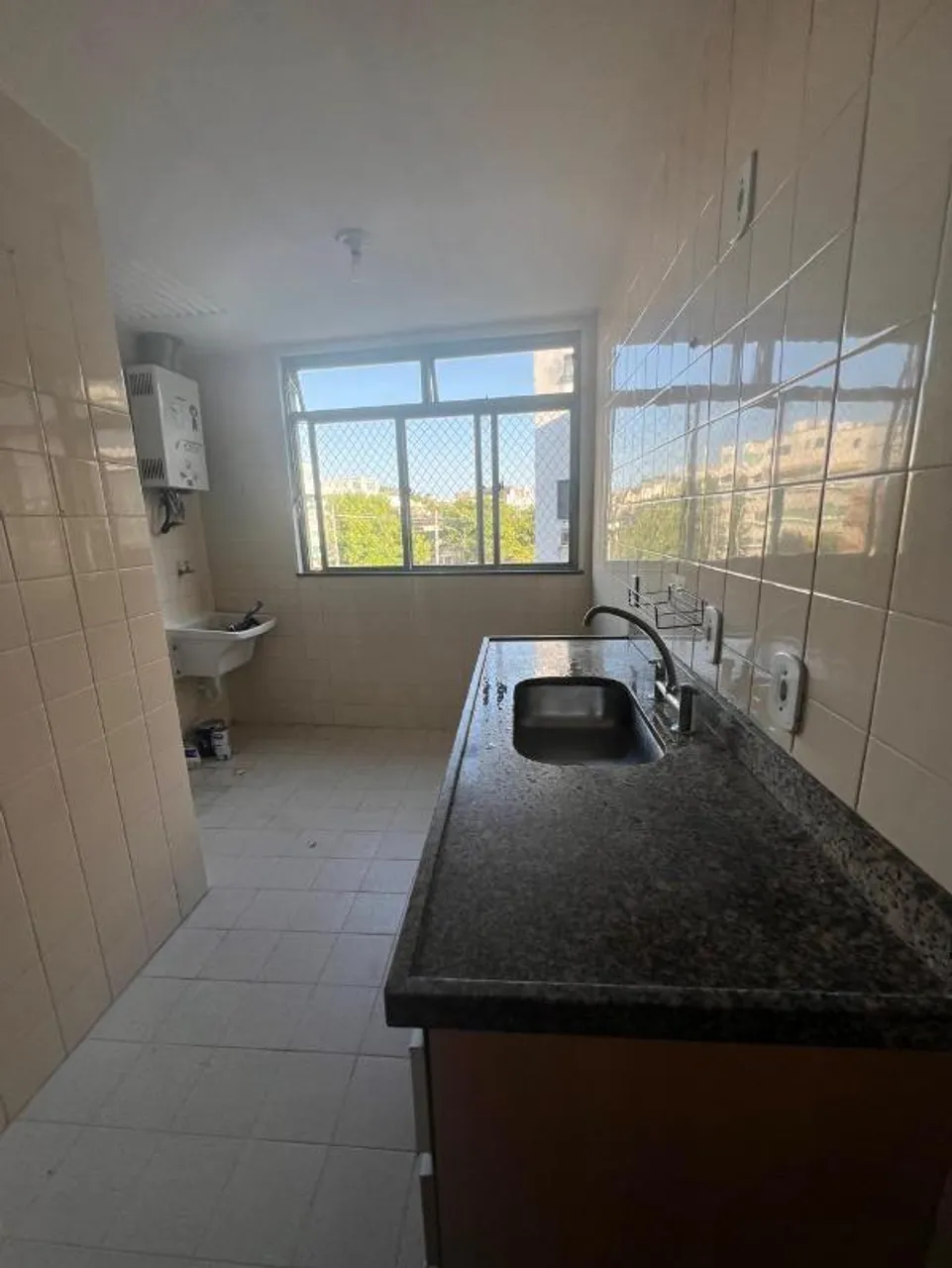 Apartamento com 3 dormitórios e sacada com 2 vagas — photo 2