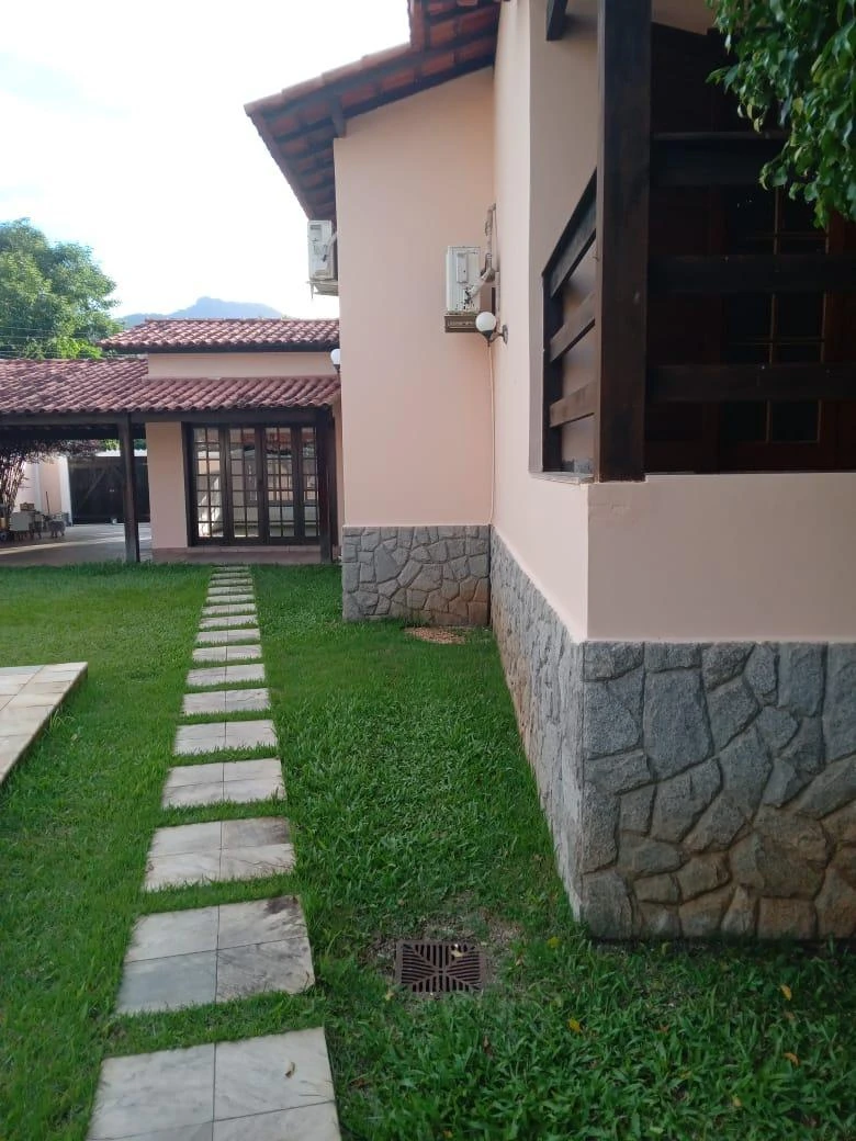 Casa de 4 quartos com varanda gourmet, Jacarepaguá — photo 34