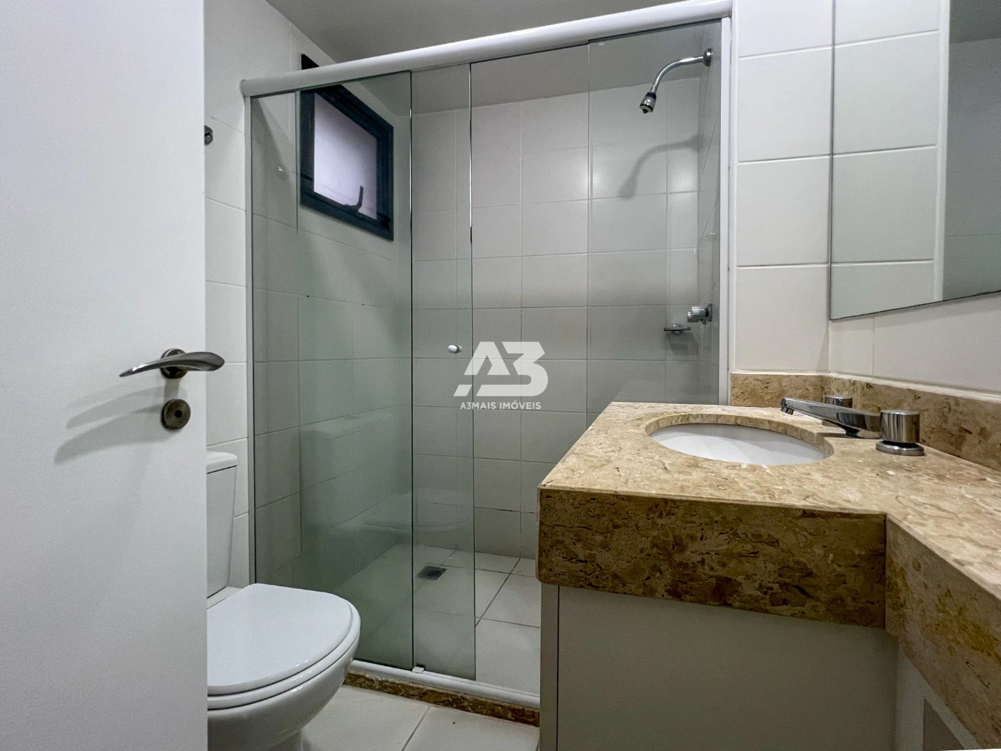 2-bedroom apartment in a building with a sauna — photo 16