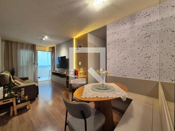 Apartamento mobiliado, 82 m², com varanda envidraçada — photo 18
