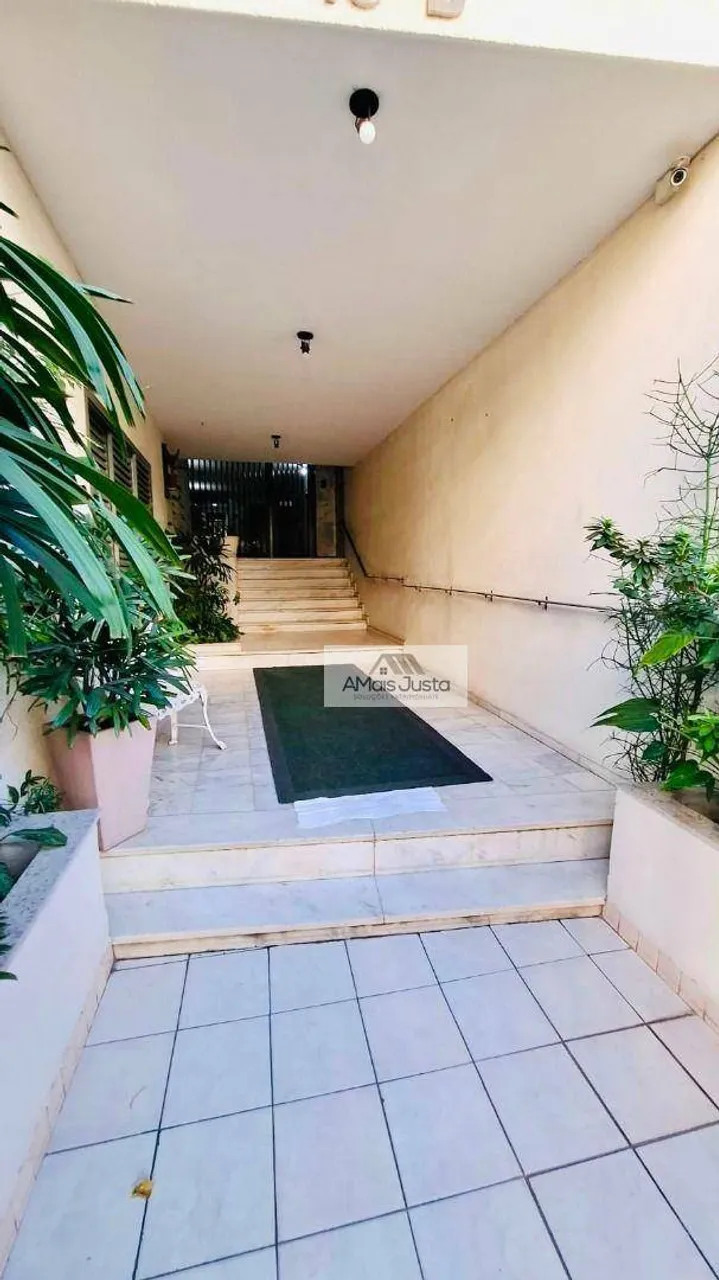 Apartamento de 1 dormitório com 40 m² e 2 banheiros — photo 8