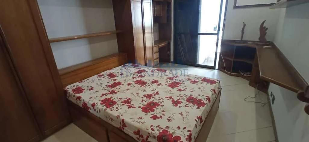Apartamento 2 quartos com suíte, cozinha aberta e 1 vaga — photo 13