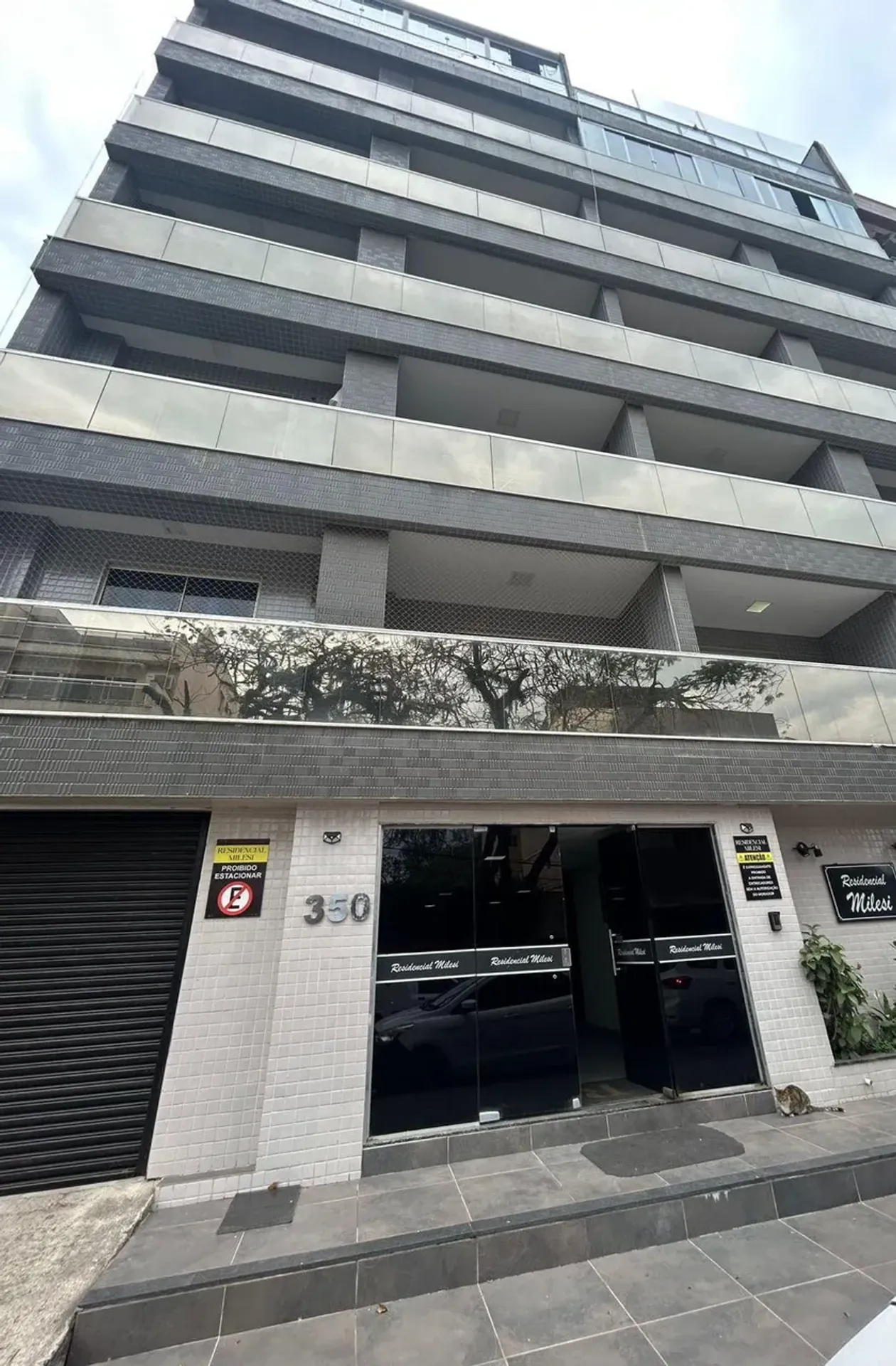 Apartamento de 40 m² e 1 quarto, Recreio dos Bandeirantes — photo 2