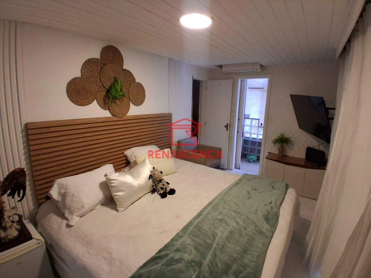 3-bedroom apartment with a bathtub in Rio de Janeiro — photo 7