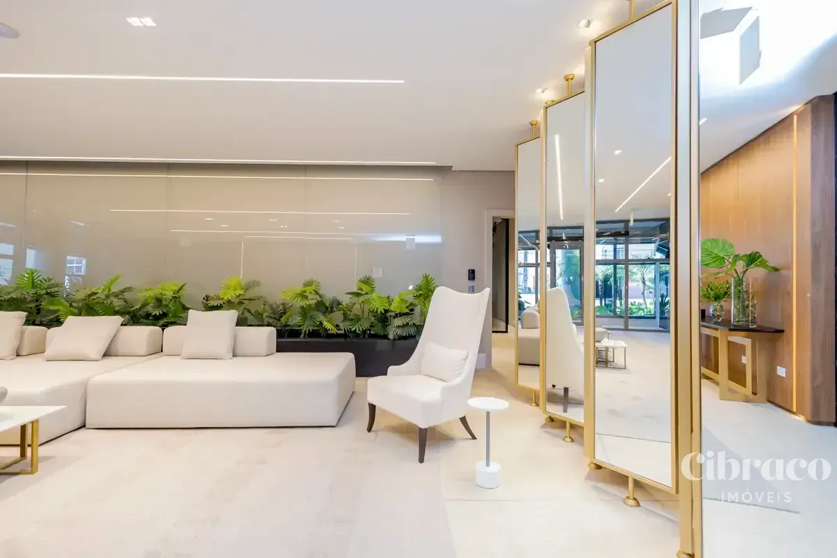 110 m² apartment with 2 bedrooms and a balcony — photo 30