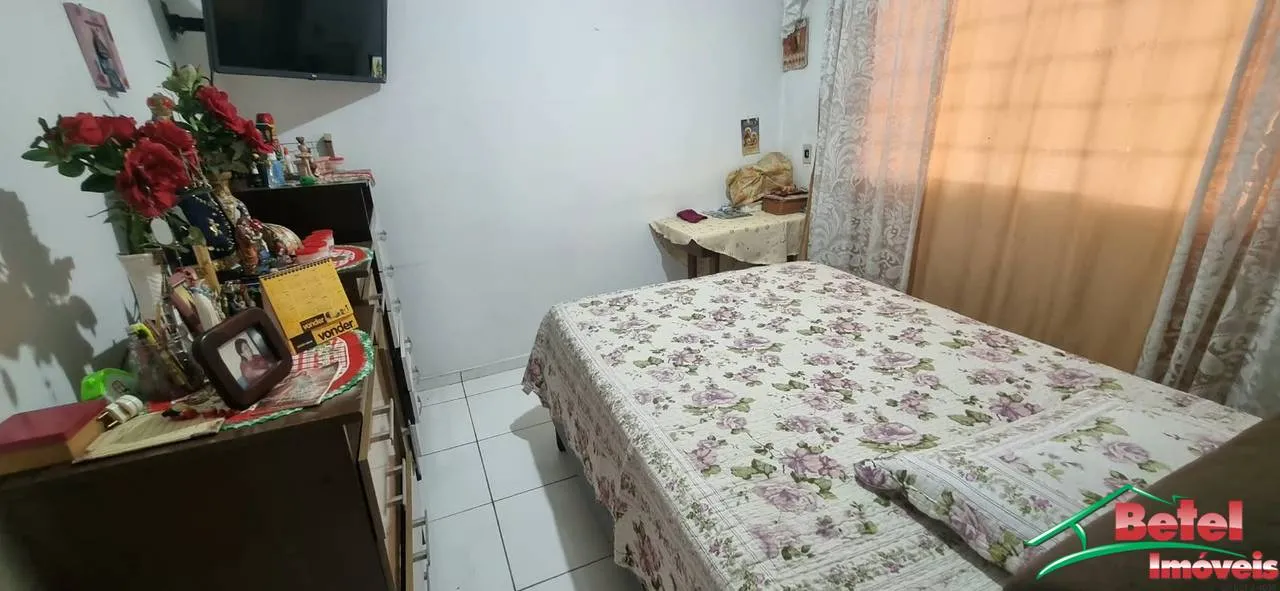 3-bedroom house with a grill on the balcony in Curitiba — photo 5
