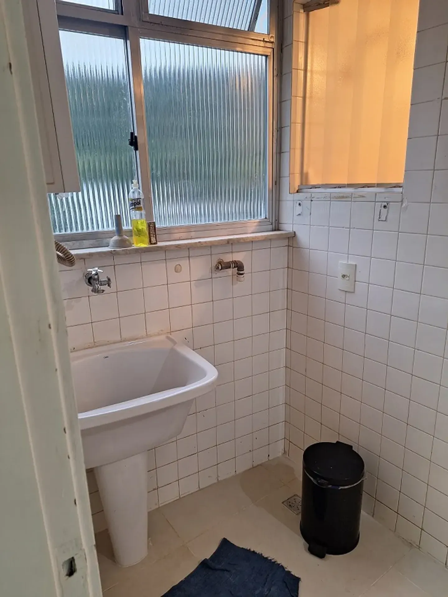 2-bedroom apartment with a bathtub in Rio de Janeiro — photo 21