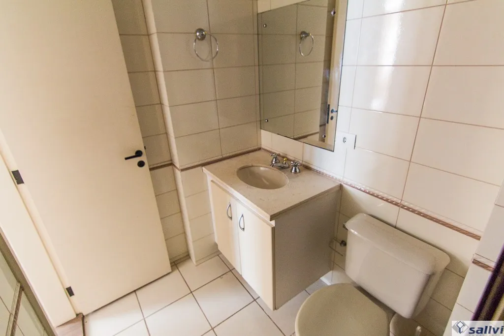 Furnished apartment with 70 m² and 1 bedroom — photo 10