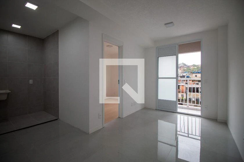 Apartamento de 2 quartos em condomínio com academia — photo 25