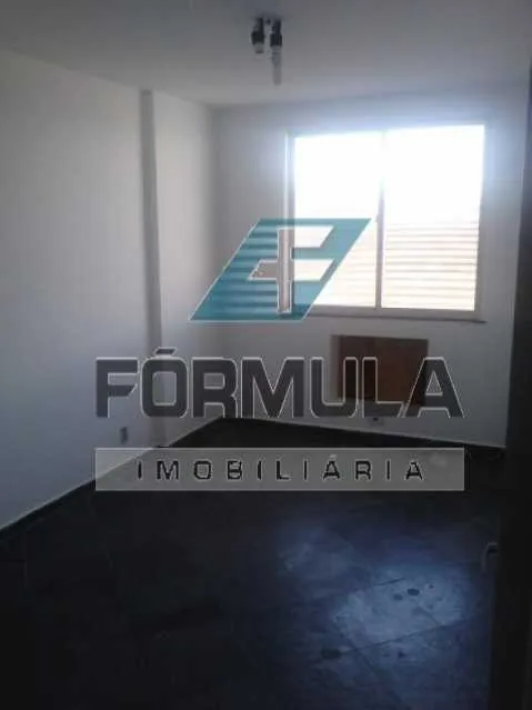 One-bedroom apartment with a mountain view in Rio de Janeiro — photo 2