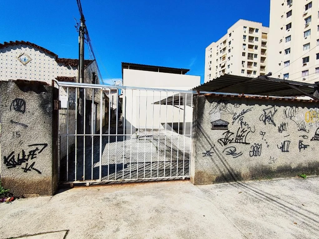 Casa de 1 quarto com jardim — photo 27