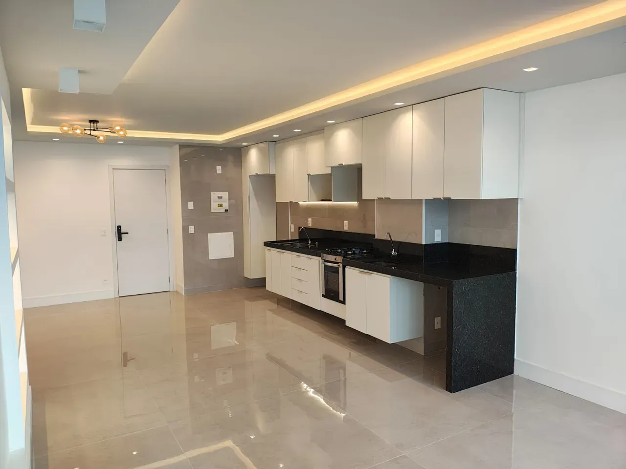 Apartamento, 81 m², com jacuzzi — photo 11