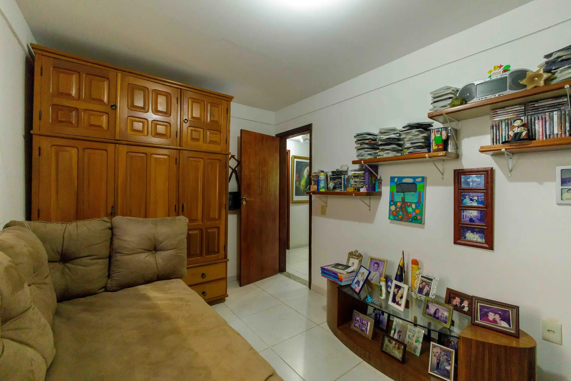 Furnished house with 5 bedrooms and a private BBQ — photo 35