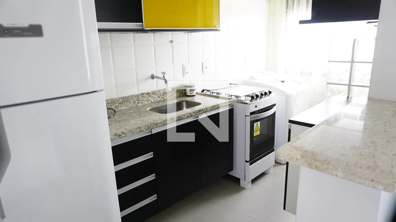 2 quartos e vista para as montanhas: apartamento de 70 m² — photo 2
