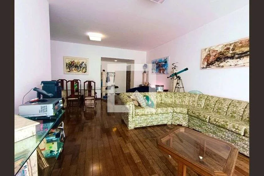 156 m² 3-bedroom apartment with 1 parking space — photo 22