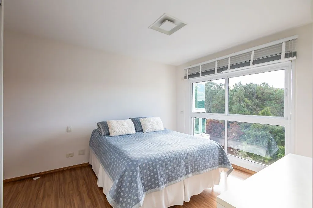 3-bedroom apartment on the 6th floor (top level) — photo 18