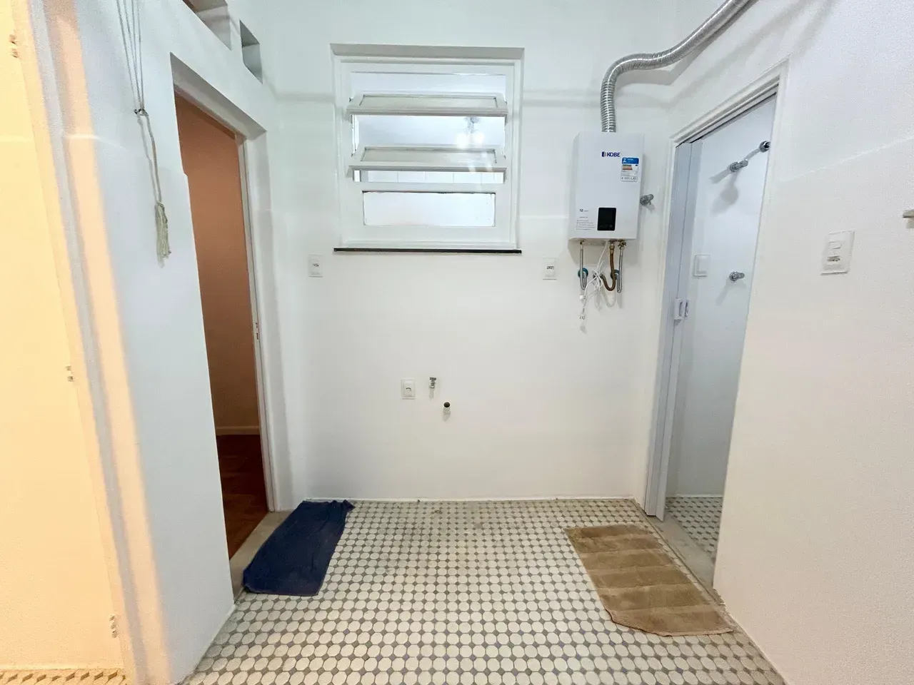122 m² apartment with 3 bedrooms and enclosed balcony — photo 15