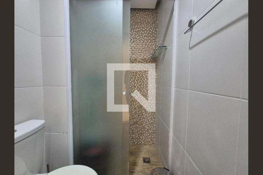 Apartamento de 2 quartos com closet — photo 32