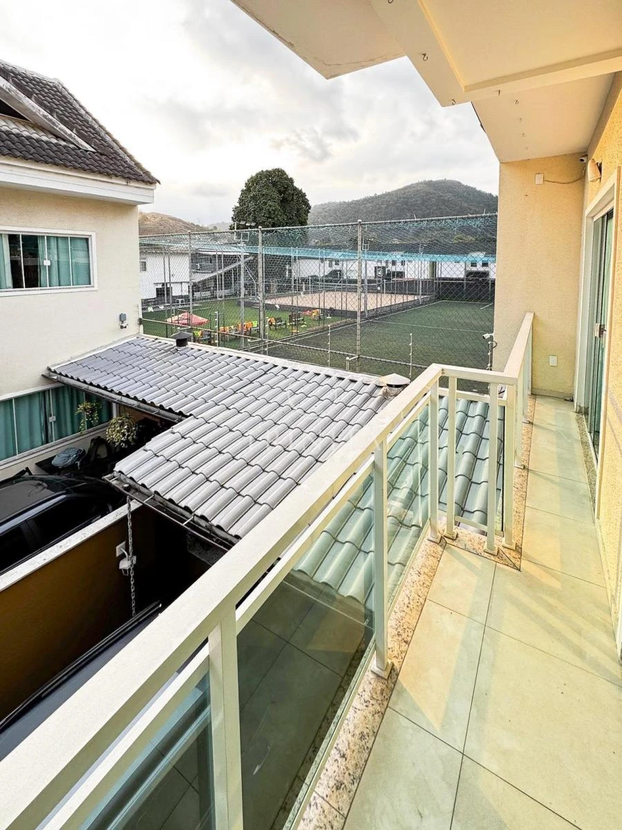 Furnished house, 170 m², with a grill on the balcony — photo 26