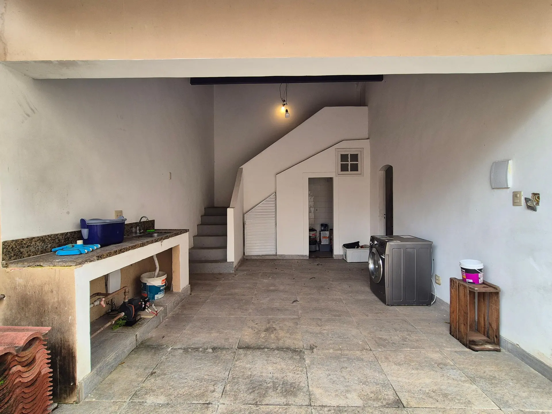 4-bedroom house with a garden in Rio de Janeiro — photo 10