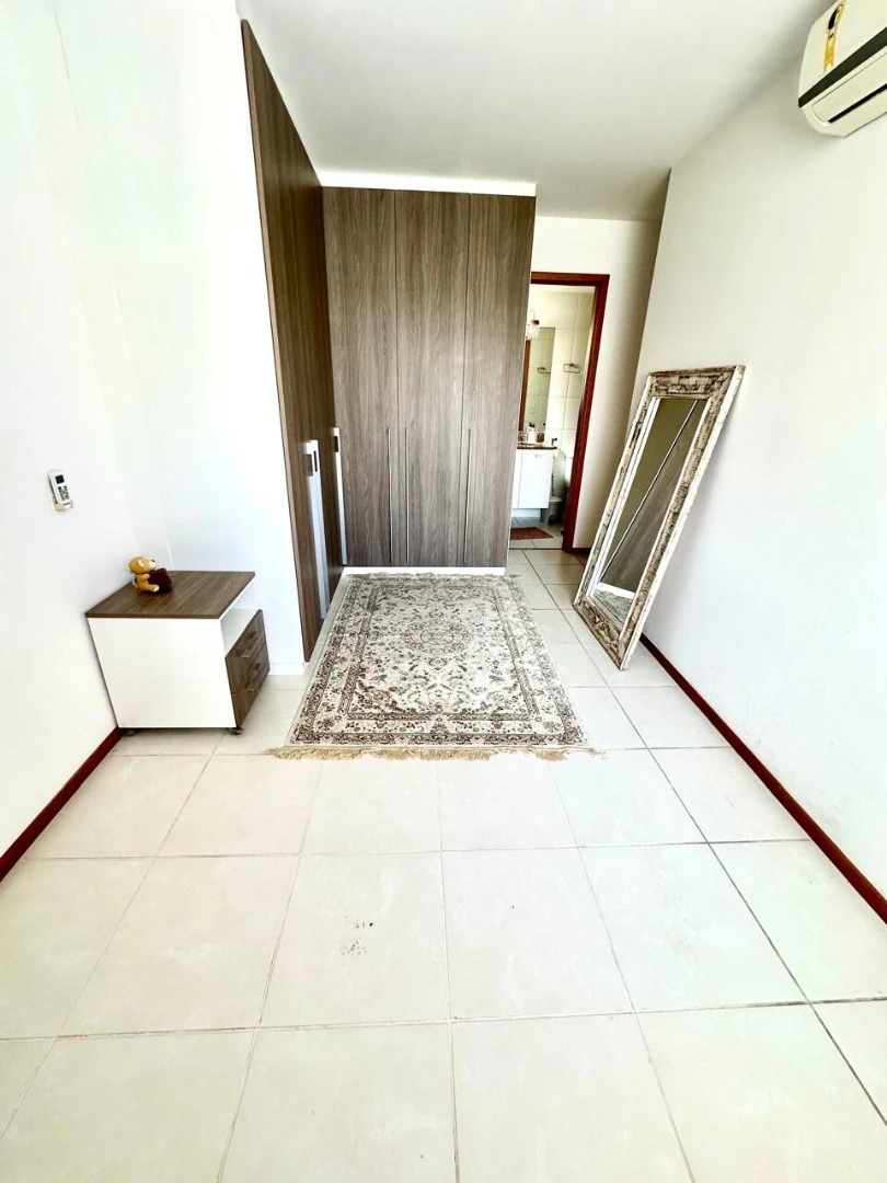 Cobertura duplex mobiliada com 5 quartos e 4 banheiros — photo 17
