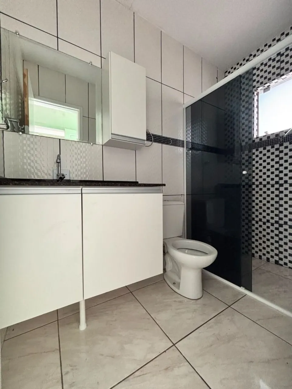 Casa com 2 dormitórios de 50 m² e vaga de 1 carro — photo 20