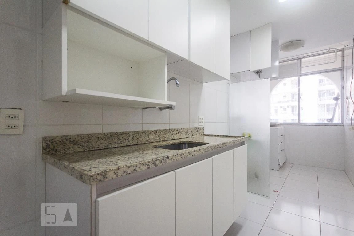 Apartment, 70 m², with a washing machine — photo 2