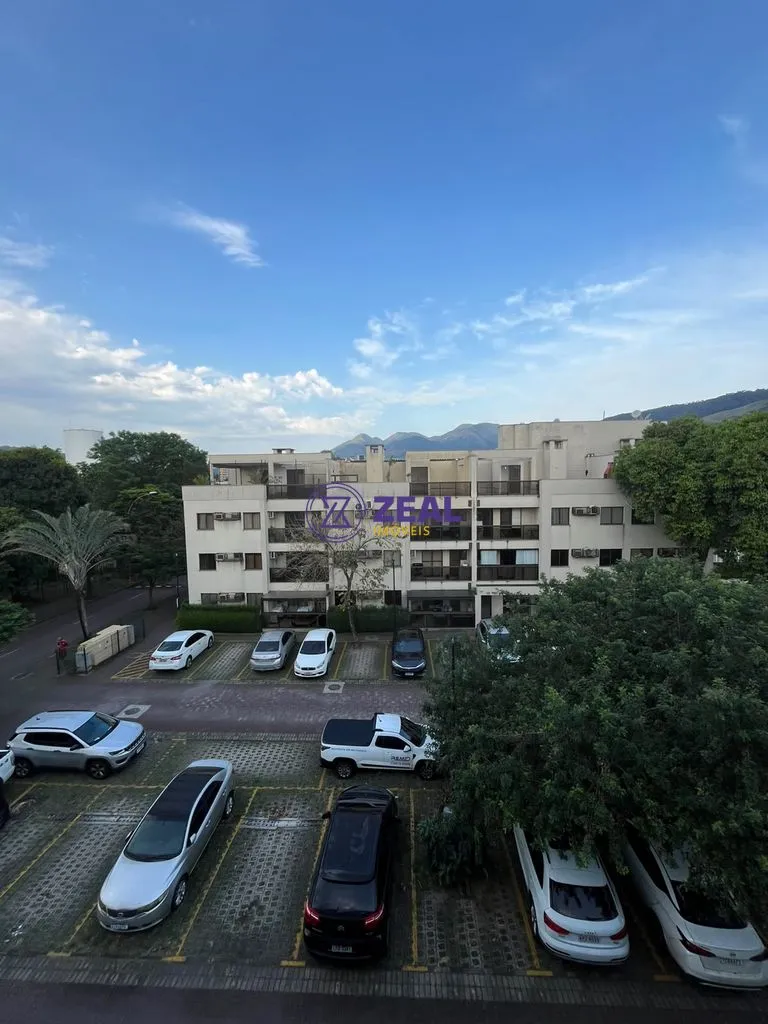 Apartment, 114 m², with a mountain view — photo 40