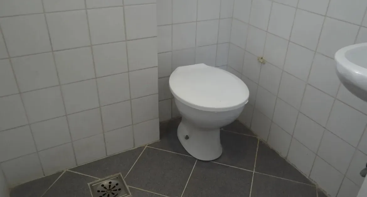 Apartamento de 185 m² com 3 quartos e 5 banheiros — photo 20