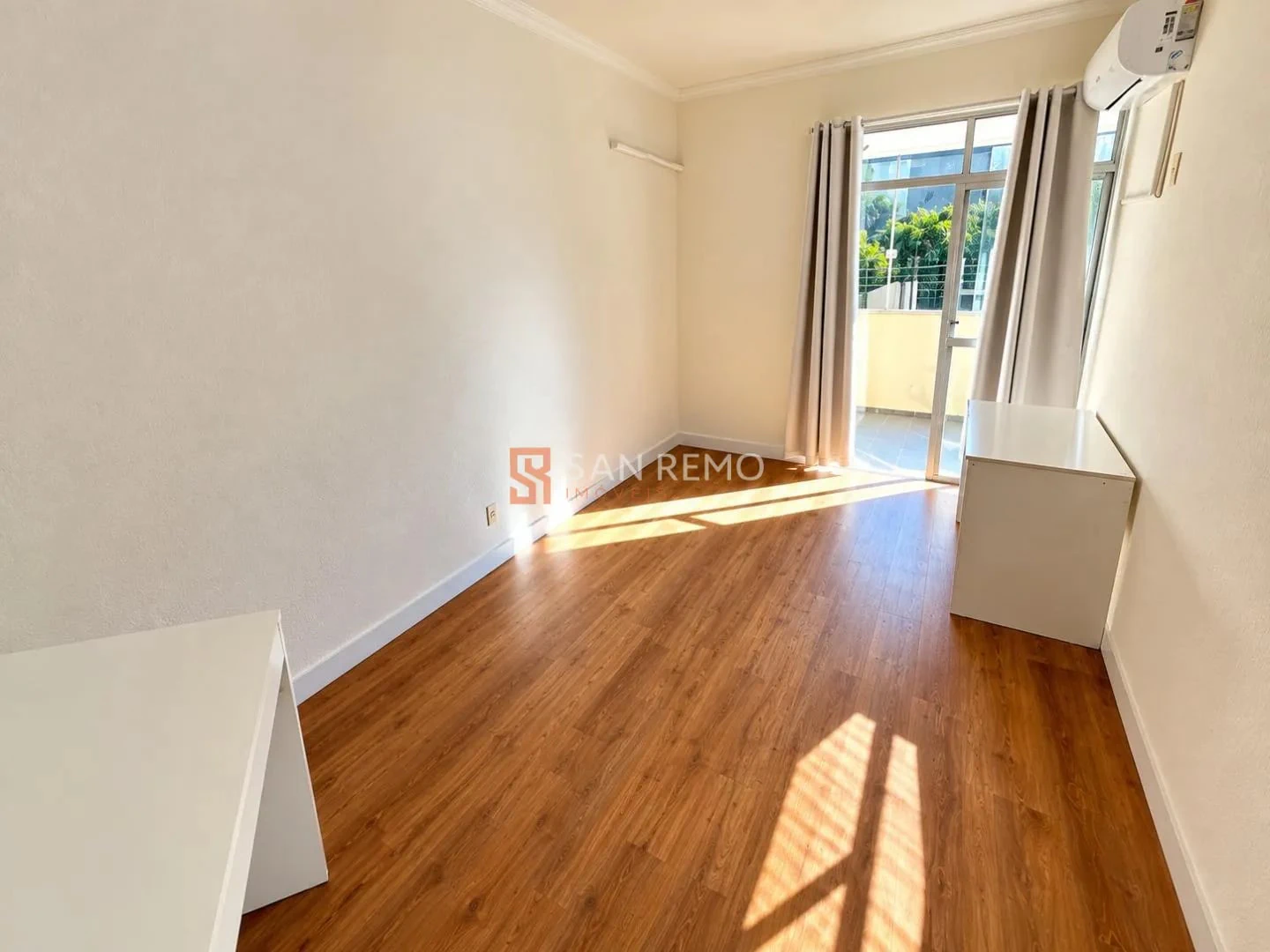 Apartment, 118 m², with a home office — photo 4