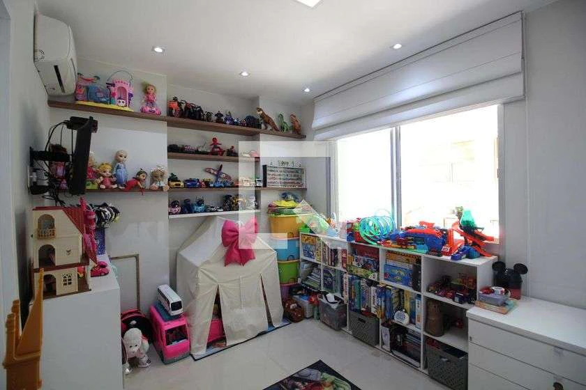 Apartamento com 4 dormitórios e 225 m² com 2 vagas — photo 20