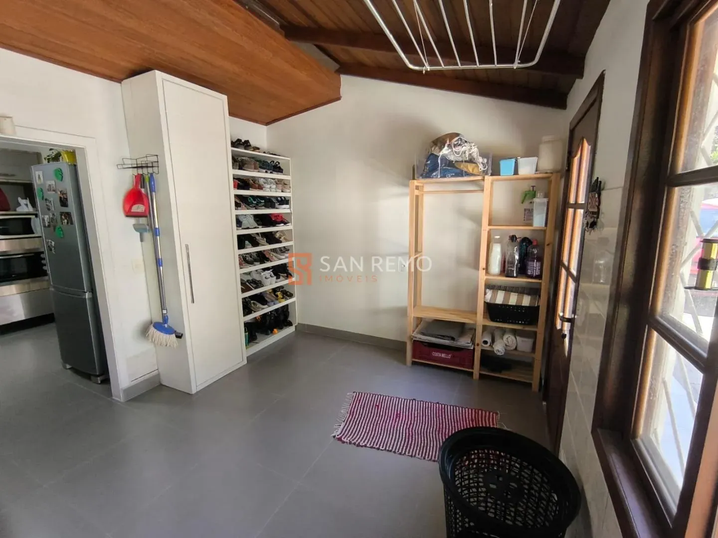 Furnished house, 135 m², with a home office — photo 2