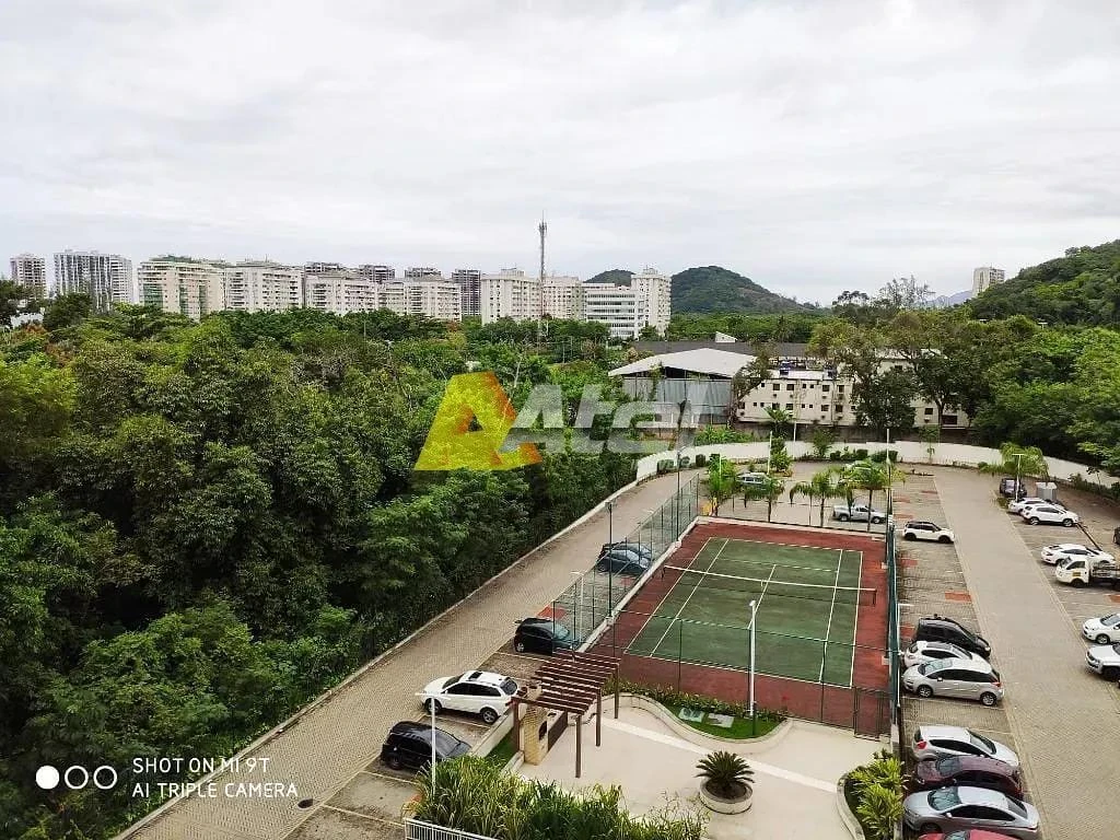 Квартира 44 м² з 1 спальнею та балконом — photo 13