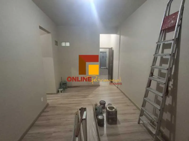 Apartamento com 2 quartos e 2 banheiros, com 1 vaga — photo 14