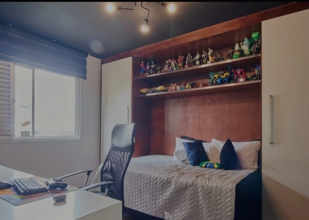 Apartamento mobiliado de 212 m² com 3 dormitórios e suíte — photo 14
