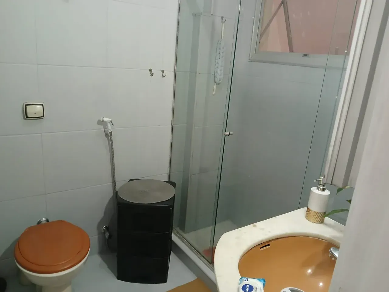 Furnished apartment with 1 bedroom and 1 bathroom — photo 7