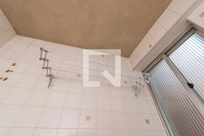 Casa com varanda, 2 quartos e 50 m² — photo 31