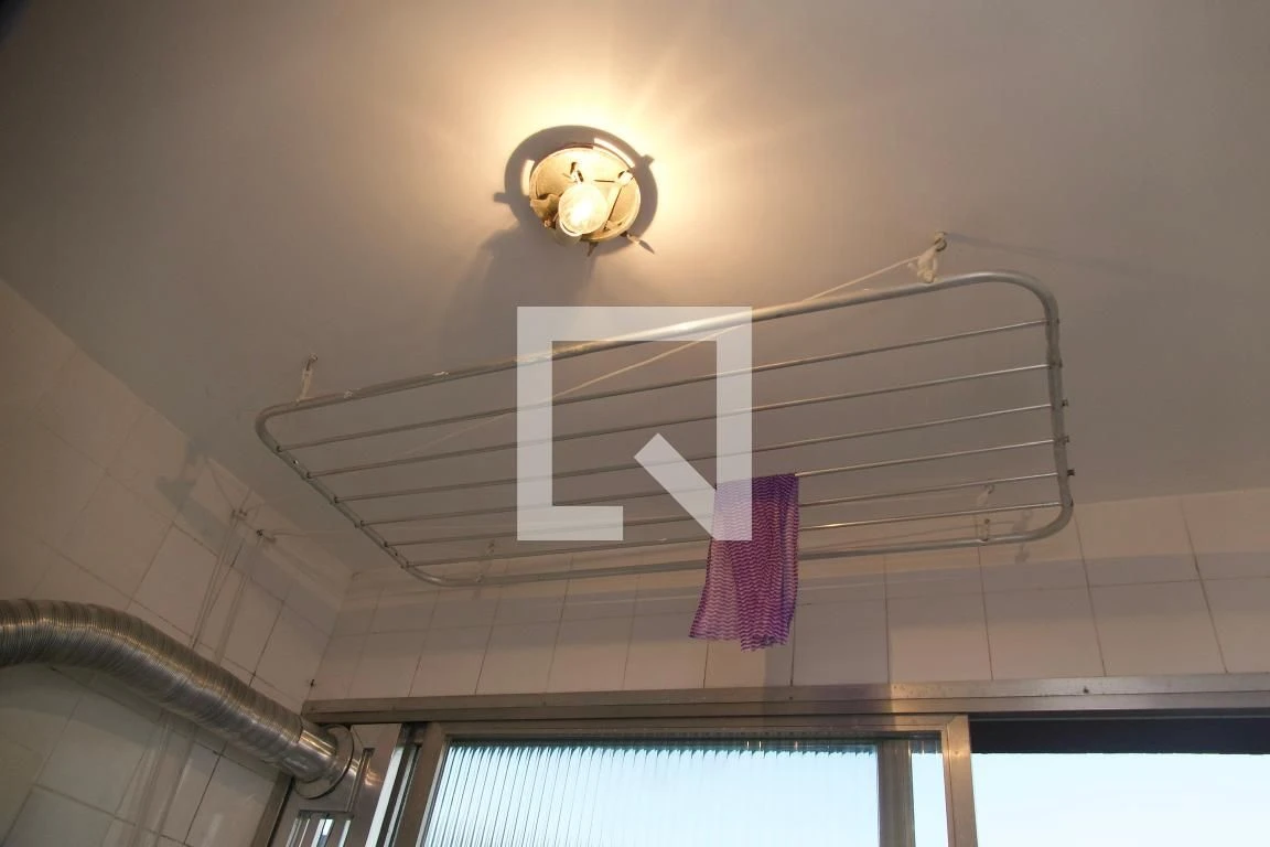1-bedroom apartment with enclosed kitchen and balcony — photo 44