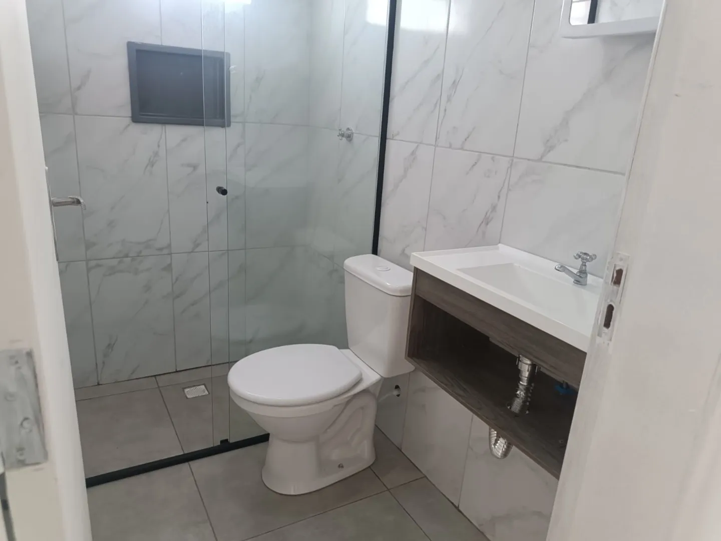 One-bedroom, 28 m² apartment in Curitiba — photo 4