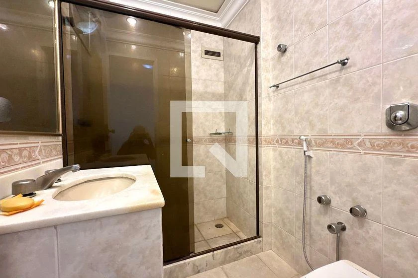 Вид на воду та 3 спальні: квартира 130 м² — photo 8