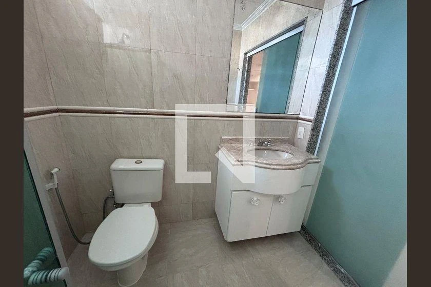 Casa em condomínio com 6 quartos e jardim privativo — photo 48