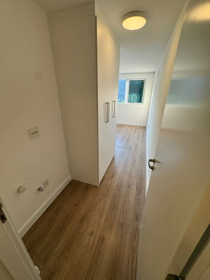 79 m² apartment with 2 bedrooms and 2 bathrooms — photo 15